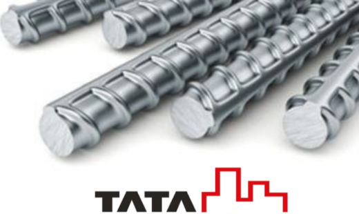 Tata Tiscon TMT bars supplier in Bihar Assam and Bhutan