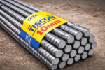 Tata Tiscon 10 mm TMT Bars